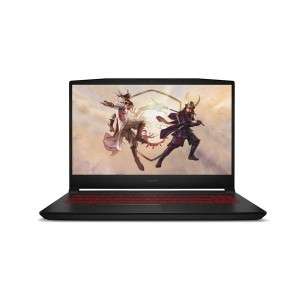 MSI Gaming GF GF66 11UC-813NL Katana GF66 11UC-813NL