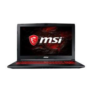 MSI Gaming GL62MVR 7RFX-1048