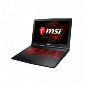 MSI Gaming GL62MVR 7RFX-1269UK 9S7-16JBE2-1269