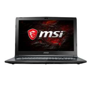 MSI Gaming GL62M 7RDX-1447BE