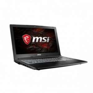 MSI Gaming GL62M 7RDX-2244UK 9S7-16J962-2244