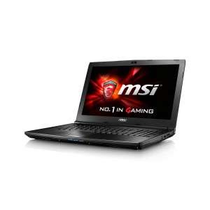 MSI Gaming GL62 6QD-019XVN