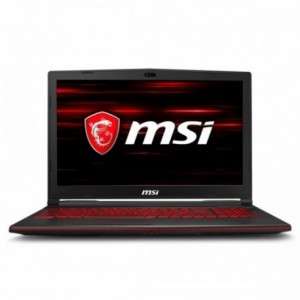 MSI Gaming GL63 8RD-020FR 9S7-16P612-020