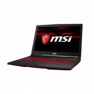 MSI Gaming GL63 8SD-699CZ GL63 8SD-699CZ