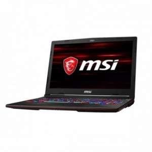 MSI Gaming GL63 9SD-849UK GL63 9SD-849UK