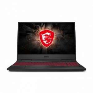 MSI Gaming GL65 10SDR-045NL Leopard GL65 10SDR-045NL