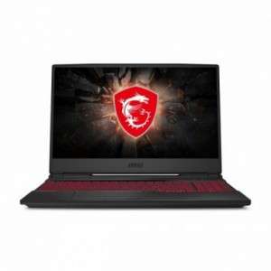 MSI Gaming GL65 10SEK-022 Leopard GL65 10SEK-022