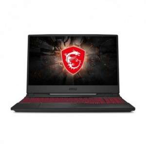 MSI Gaming GL65 10SFK-624FR Leopard GL65 10SFK-624FR