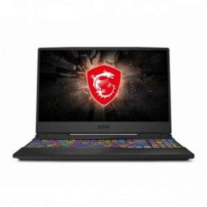 MSI Gaming GL65 9SD-010BE GL65 9SD-010BE