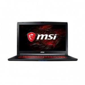 MSI Gaming GL72M 7RDX-1290NL GL72M 7RDX-1290NL