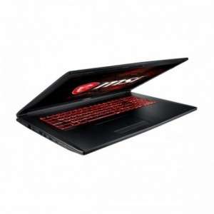 MSI Gaming GL72M 7RDX 1227 GL72M 7RDX-1227