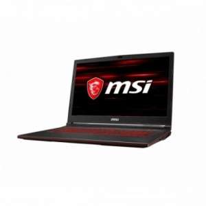 MSI Gaming GL73 8SD-052BE 9S7-17C722-052