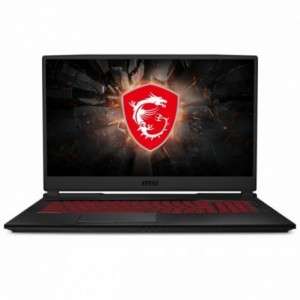 MSI Gaming GL75 10SDR-064BE Leopard GL75 10SDR-064BE