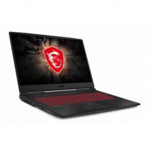 MSI Gaming GL75 10SFR-071 Leopard 0017E7-071