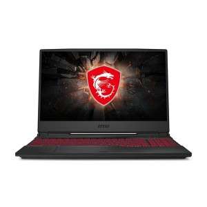 MSI Gaming GL GL65 10SCSR-081XRU Leopard 9S7-16U822-081