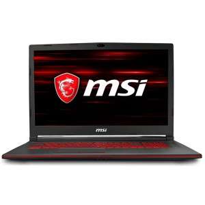 MSI Gaming GL GL73 8RC-252XRU 9S7-17C612-252