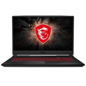 MSI Gaming GL GL75 10SCSR-057 Leopard 0017E8-057