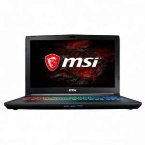 MSI Gaming GP62MVR 7RFX(Leopard Pro)-691UK 9S7-16JB92-691