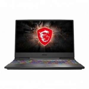 MSI Gaming GP65 9SE-078UK Leopard 9S7-16U121-078