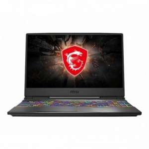 MSI Gaming GP65 Leopard 9SD 9S7-16U121-091