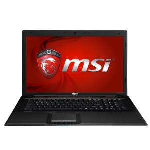 MSI Gaming GP70-2PEi781 00175A-SKU1