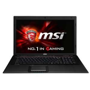 MSI Gaming GP70 2QF(Leopard Pro)-671XRU 9S7-175A12-671