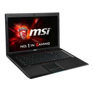 MSI Gaming GP70 2QF(Leopard Pro)-673FR 9S7-175A12-673