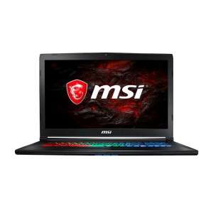 MSI Gaming GP72M 7RDX-1240XRU Leopard 9S7-1799D3-1240