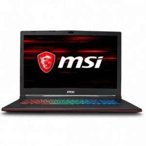 MSI Gaming GP73 8RE-422PL Leopard GP73 8RE-422PL