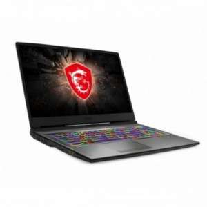 MSI Gaming GP75 10SEK-034FR 9S7-17E711-034