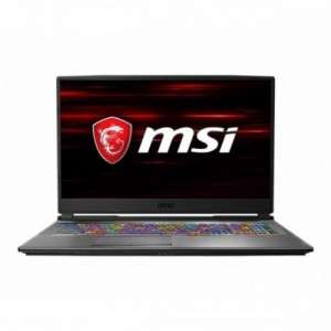 MSI Gaming GP75 9SD-622XFR 9S7-17E221-622