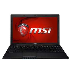 MSI Gaming GP GP60-2QFi58H11FD (Leopard Pro) 0016GH-SKU51