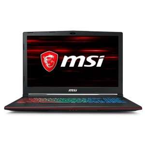 MSI Gaming GP GP63 8RD-047CA Leopard GP63 8RD-047CA