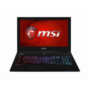 MSI Gaming GS60 2PE(Ghost Pro 3K Edition)-219RU GS60 2PE-219RU