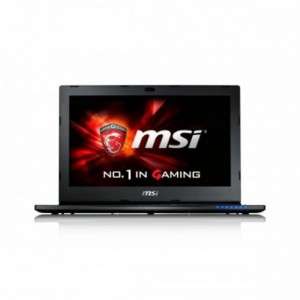 MSI Gaming GS60 6QE-256IT Ghost Pro 9S7-16H712-256