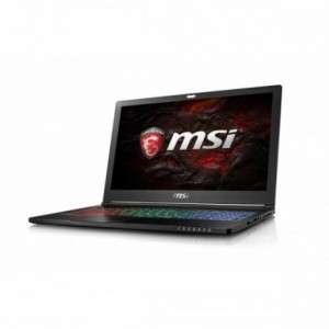 MSI Gaming GS63 7RD-091UK Stealth 9S7-16K412-091