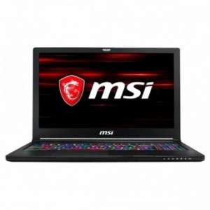 MSI Gaming GS63 8RE-002XFR Stealth GS63 8RE-002XFR