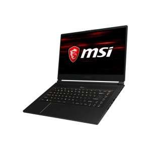 MSI Gaming GS65 8RE-011UK Stealth Thin 9S7-16Q211-011