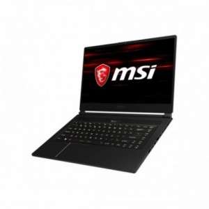 MSI Gaming GS65 8RE-072CZ Stealth Thin GS65 8RE-072CZ