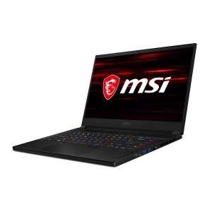 MSI Gaming GS66 10SE-092NL Stealth 9S7-16V112-092