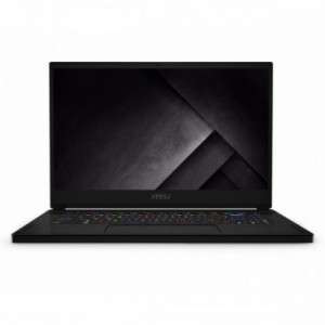 MSI Gaming GS66 10SF-478UK Stealth 9S7-16V112-478