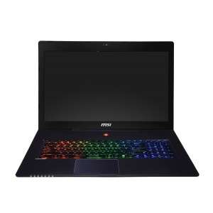 MSI Gaming GS70 2QE-056FR Stealth Pro 9S7-177314-056