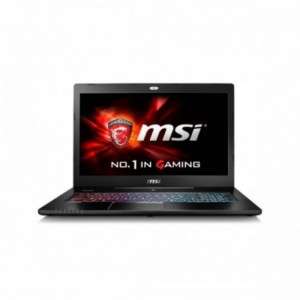 MSI Gaming GS72-202 Stealth Pro 4K GS72 STEALTH PRO 4K-202