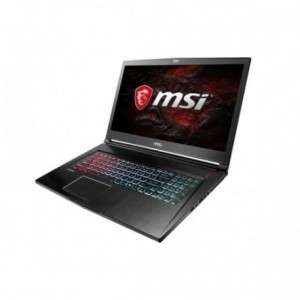 MSI Gaming GS73VR 7RG(Stealth Pro)-088FR 9S7-17B312-088