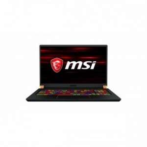 MSI Gaming GS75 10SE-058FR Stealth 9S7-17G321-058