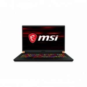 MSI Gaming GS75 10SF-010FR Stealth 9S7-17G321-010