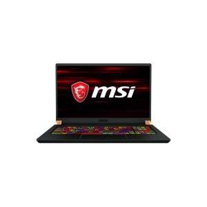 MSI Gaming GS75 10SGS-421FR Stealth 9S7-17G311-421