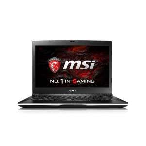 MSI Gaming GS GS32 6QE-002TW Shadow GS32 6QE-002TW