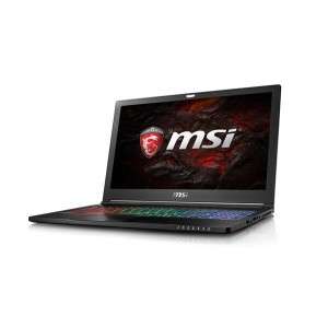 MSI Gaming GS GS63VR 7RF(Stealth Pro 4K)-285AU GS63VR 7RF-285AU