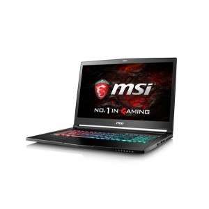 MSI Gaming GS GS73VR 6RF-013CN Stealth Pro GS73VR 6RF-013CN